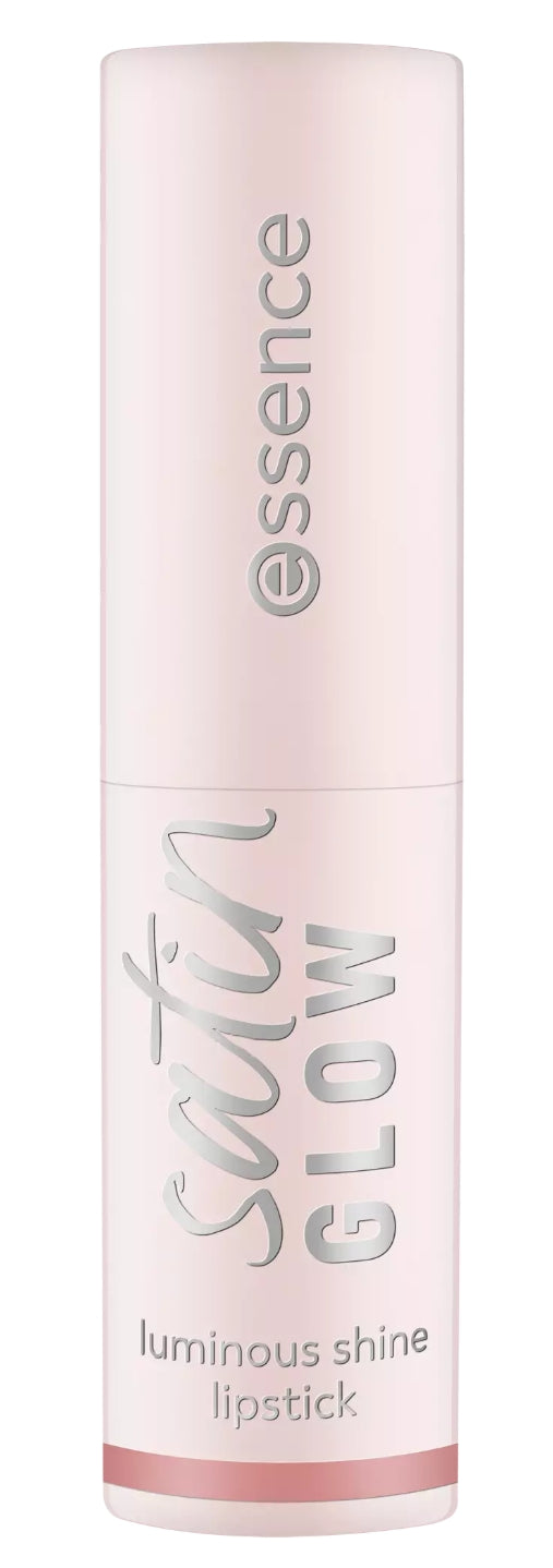 ESSENCE ROSSETTO SATIN GLOW