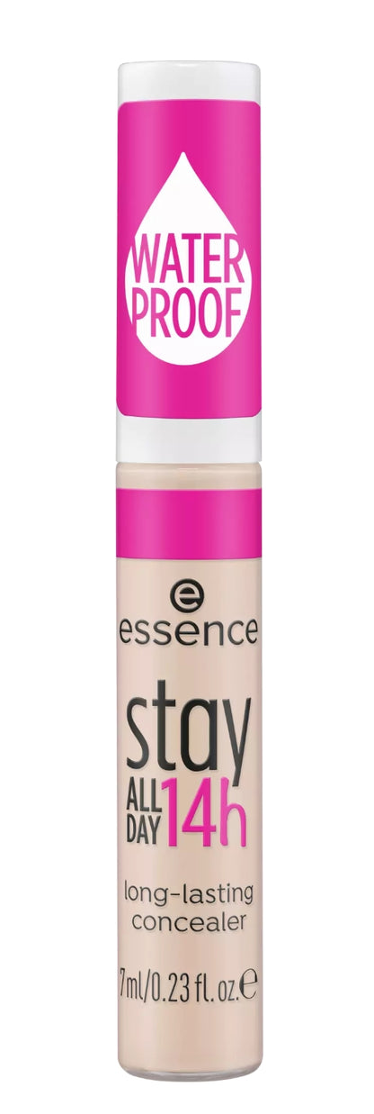 ESSENCE CORRETTORE STAY ALL DAY 14H