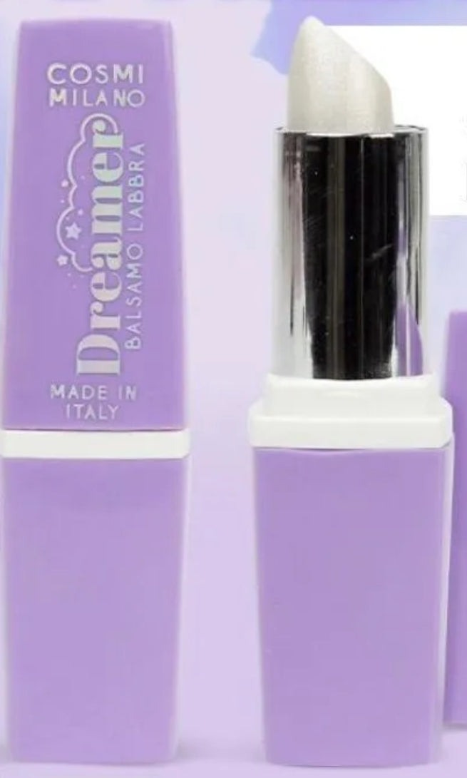 COSMI MILANO DREAMER BALSAMO LABBRA GLITTERATO
