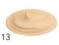 IXIMA FONDOTINTA CAMOUFLAGE BEST SELLER  30ML