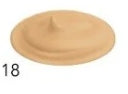 IXIMA FONDOTINTA CAMOUFLAGE BEST SELLER  30ML
