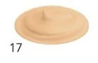 IXIMA FONDOTINTA CAMOUFLAGE BEST SELLER  30ML