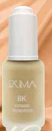 IXIMA FONDOTINTA CONTAGOCCE  BEST SELLER 8K