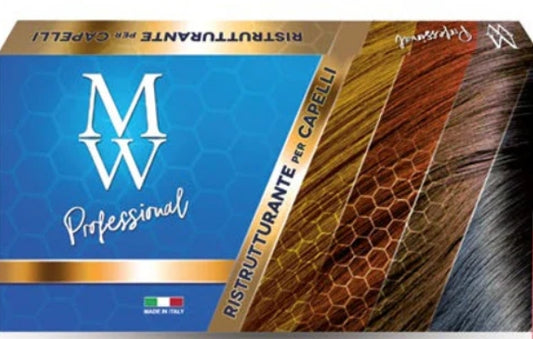 MW RISTRUTTURANTE PER CAPELLI
