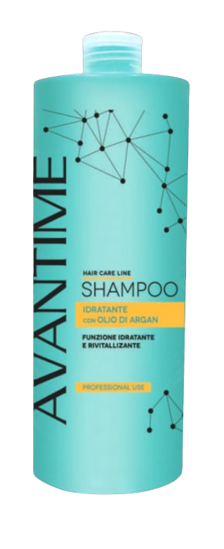 AVANTIME SHAMPOO CAPELLI 1L