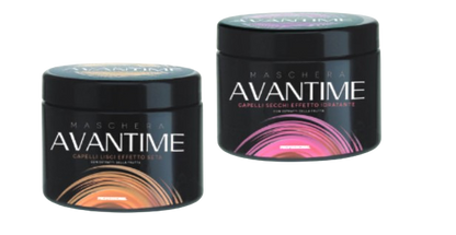 MASCHERA CAPELLI AVANTIME 300ML
