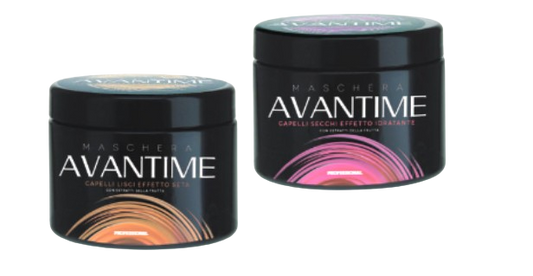 MASCHERA CAPELLI AVANTIME 300ML
