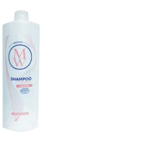 MY WAY SHAMPOO 1L LINEA BIANCA