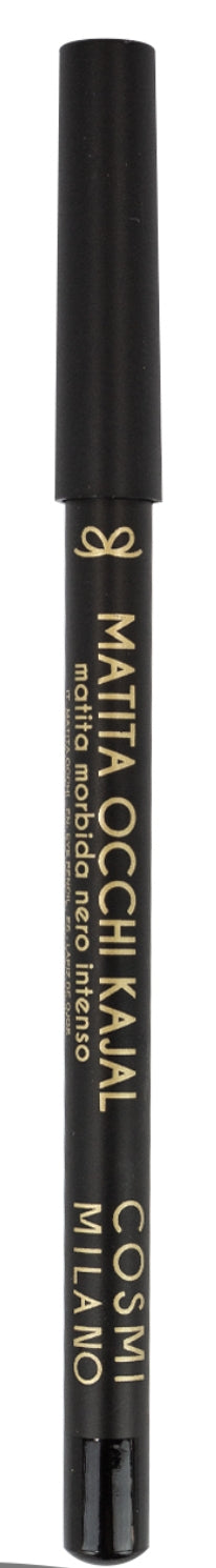 COSMI MATITA OCCHI KAJAL NERO INTENSO