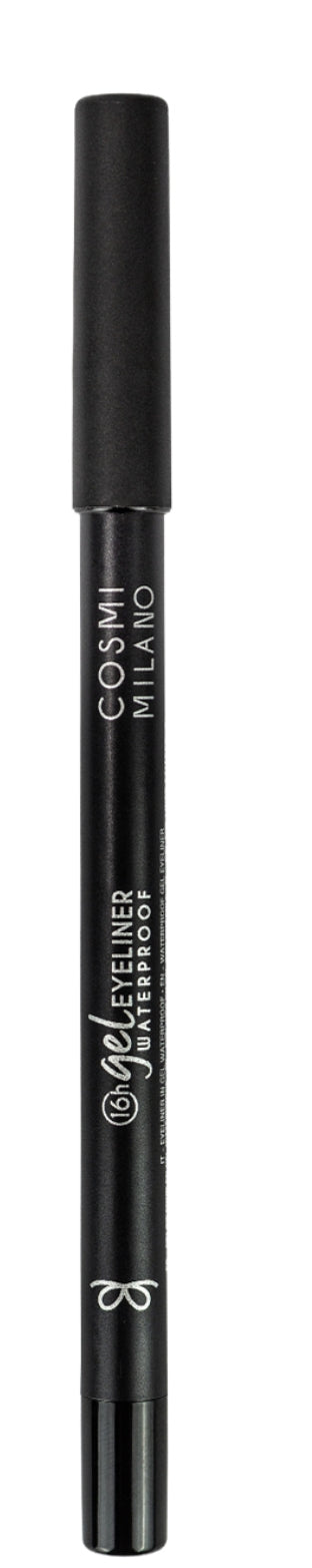 COSMI GEL EYELINER 16H NERA