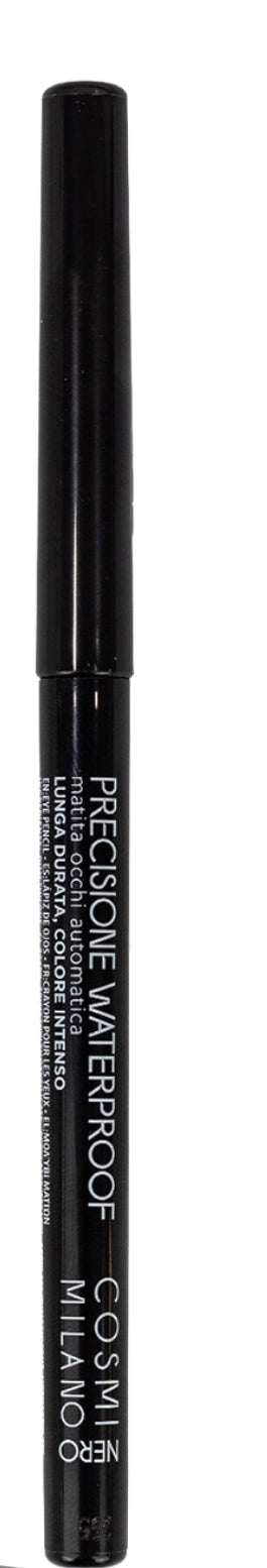 COSMI MILANO MATITA OCCHI AUTOMATICA PRECISIONE WATERPROOF