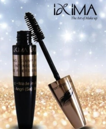 IXIMA MASCARA 8K EXTRA VOLUME 14ML