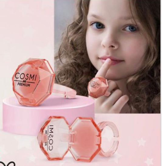 COSMI PREMIUM BALSAMO LABBRA PRINCESS CON AROMA DI CILIEGIA