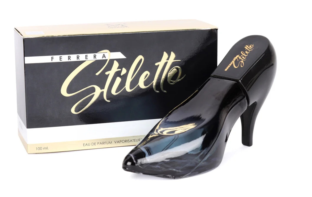 MONTAGE FERRERA STILETTO EDP 100ML