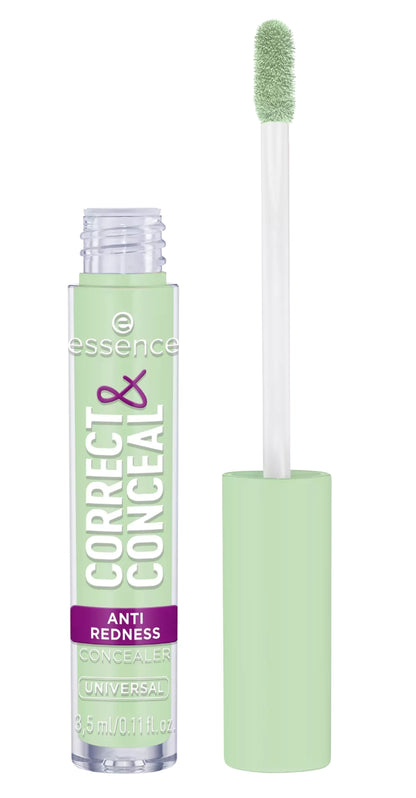 ESSENCE CORRECT&CONCEAL CORRETTORE ILLUMINANTE PER IL CONTORNO OCCHI