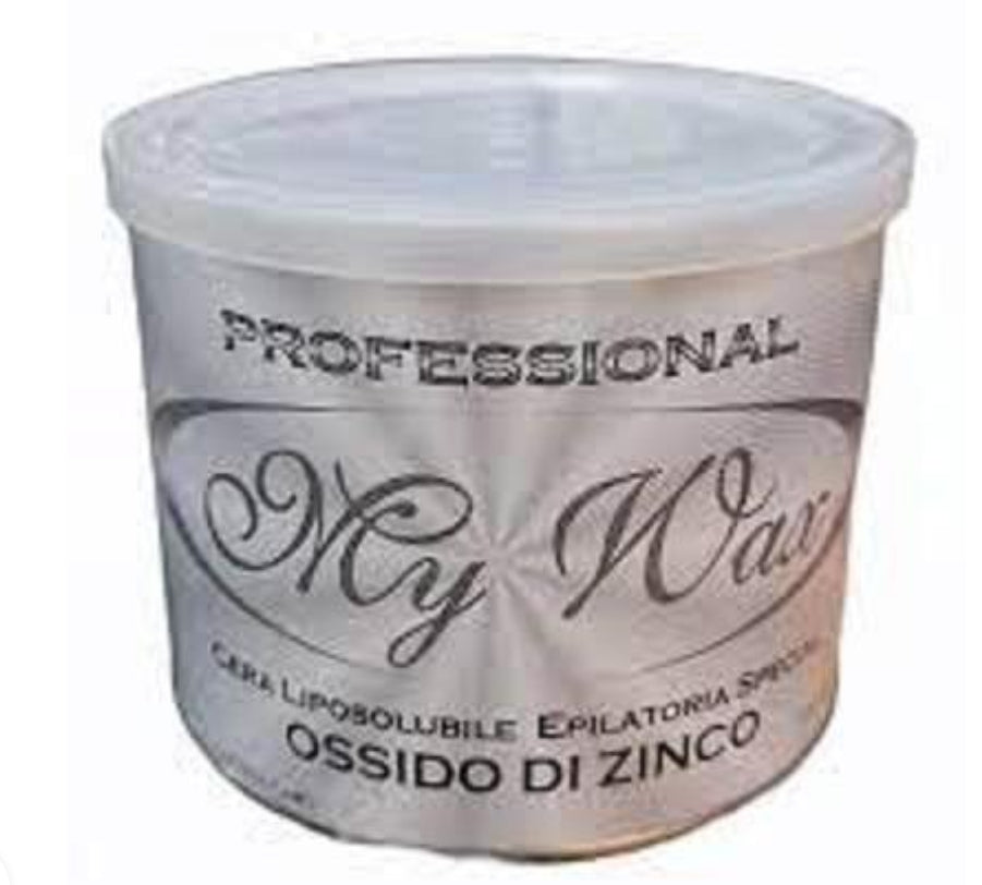 MY WAY CERA LIPOSOLUBILE 400ML