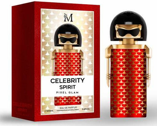 MONTAGE CELEBRITY SPIRIT PIXEL GLAM EDP 100ML