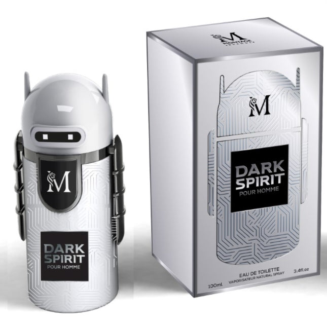 MONTAGE DARK SPIRIT EDP 100ML