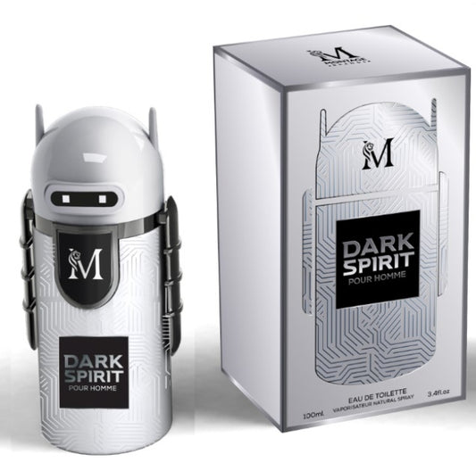 MONTAGE DARK SPIRIT EDP 100ML