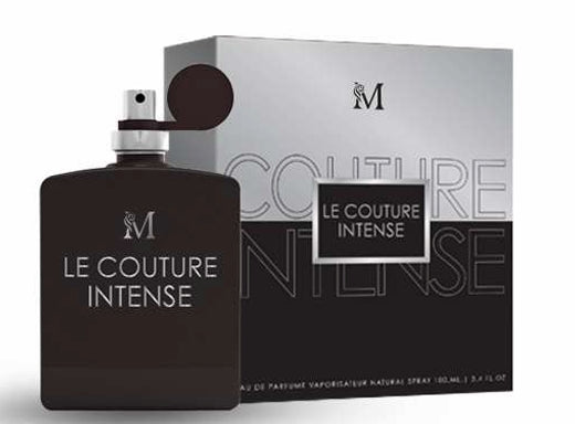 MONTAGE LE COUTURE INTENSE EDT 100ML