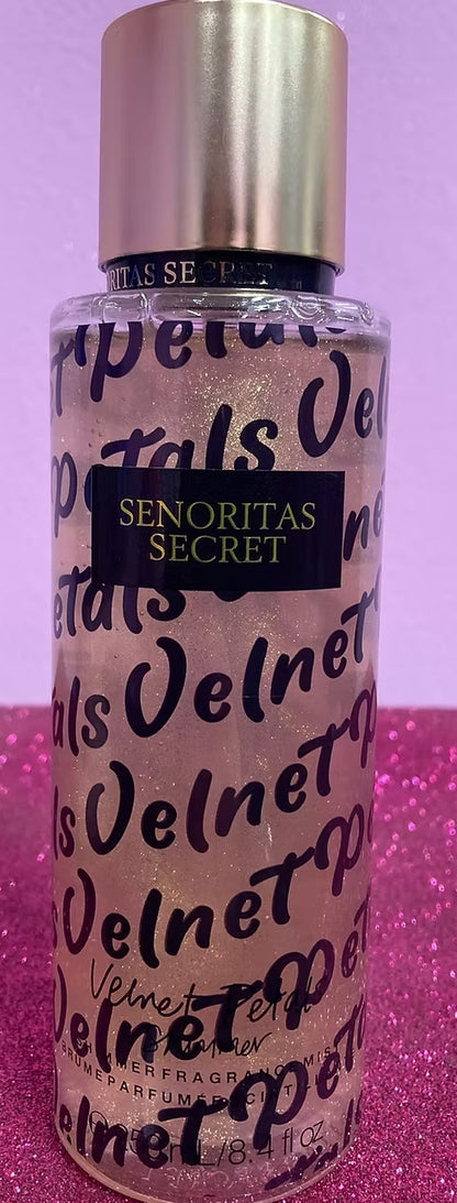 SENORITAS SECRET ACQUE PROFUMATE 250ML