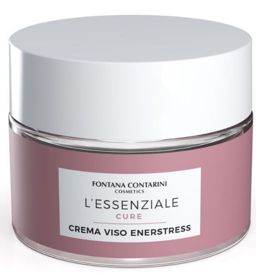 FONTANA CONTRINI CREMA VISO ENERSTRESS 50ML