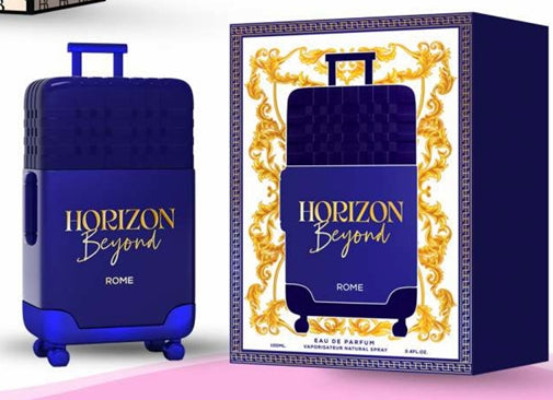 MONTAGE HORIZON BEYOND ROME EDP 100ML
