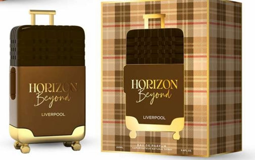 MONTAGE HORIZON BEYOND LIVERPOOL EDP 100ML