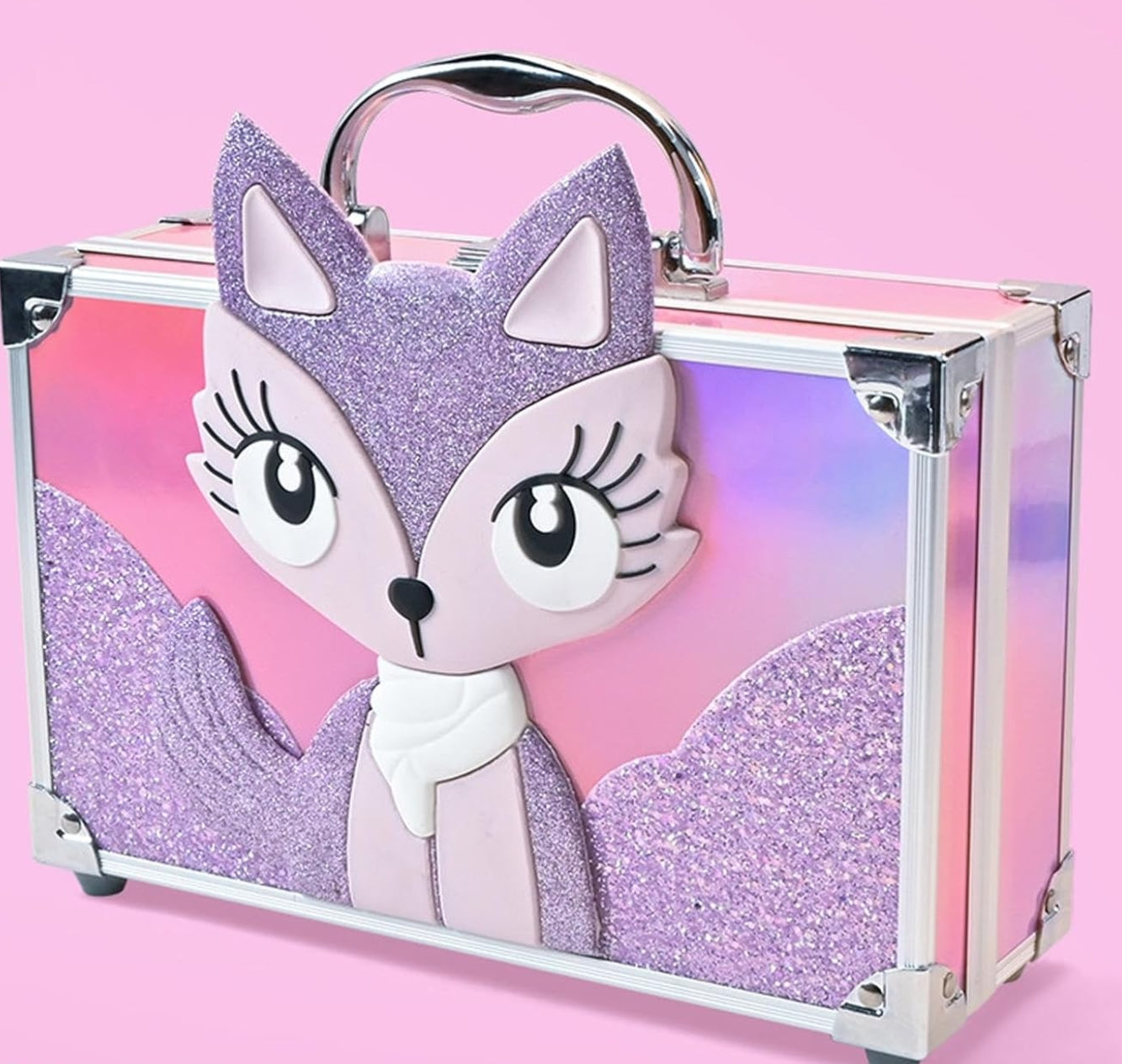 MISS YPUNG VALIGETTA VOLPE GLITTER