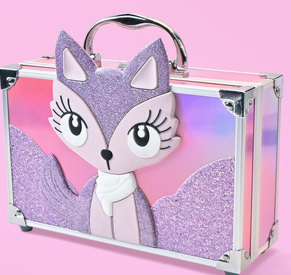 MISS YPUNG VALIGETTA VOLPE GLITTER