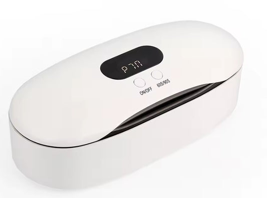 STERILIZZATORE ULTRAVIOLETTO