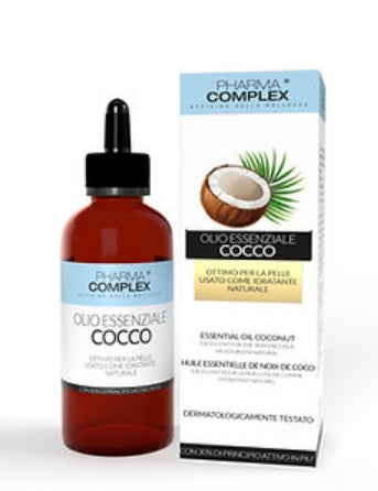 PHARMA COMPLEX OLIO ESSENZIALE COCCO 100ML