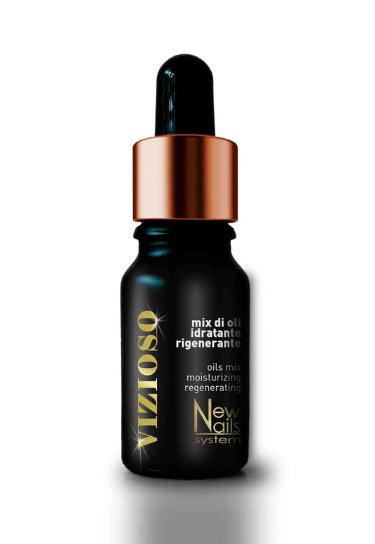 NEW NAILS SYSTEM OLIO VISIOSO 10ML