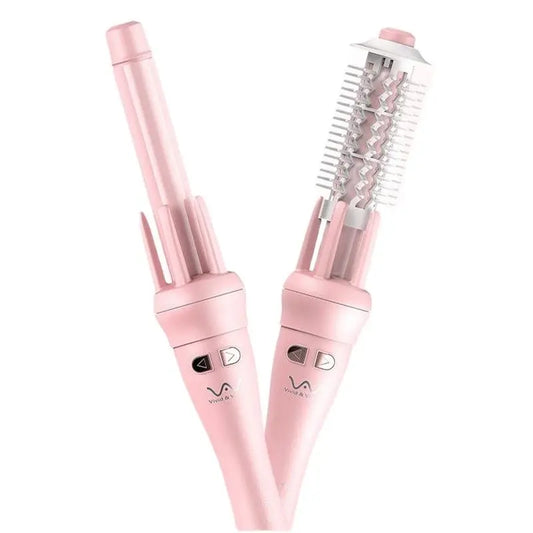 VIVODO E VOGUA PIASTRA ARRICCIA CAPELLI AUTOMATICO