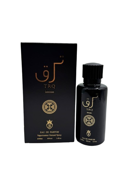 TD TRQ INTENSE EDP 100ML