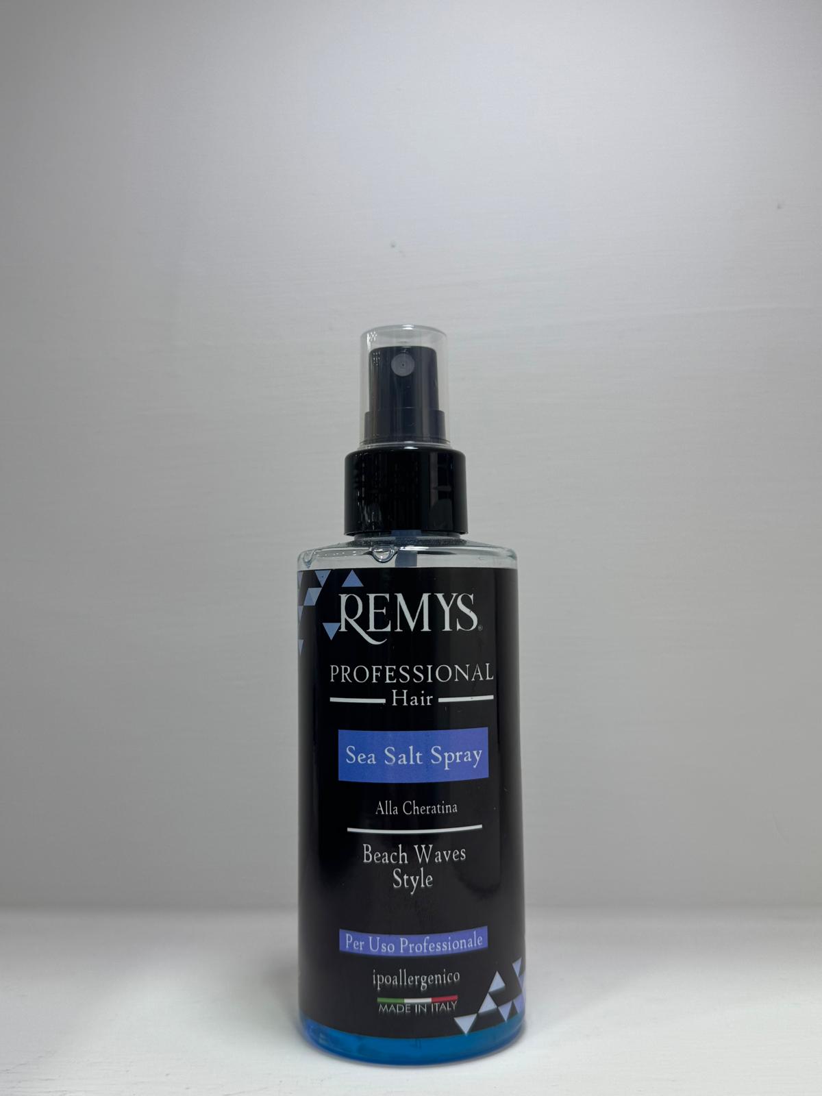 REMYS PROFESSIONAL HAIR SPRAY ALLA CHERATINA 150ML