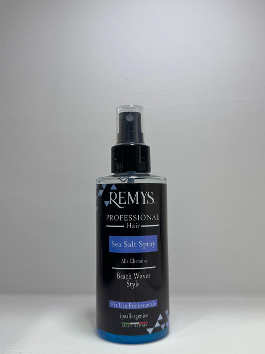 REMYS PROFESSIONAL HAIR SPRAY ALLA CHERATINA 150ML