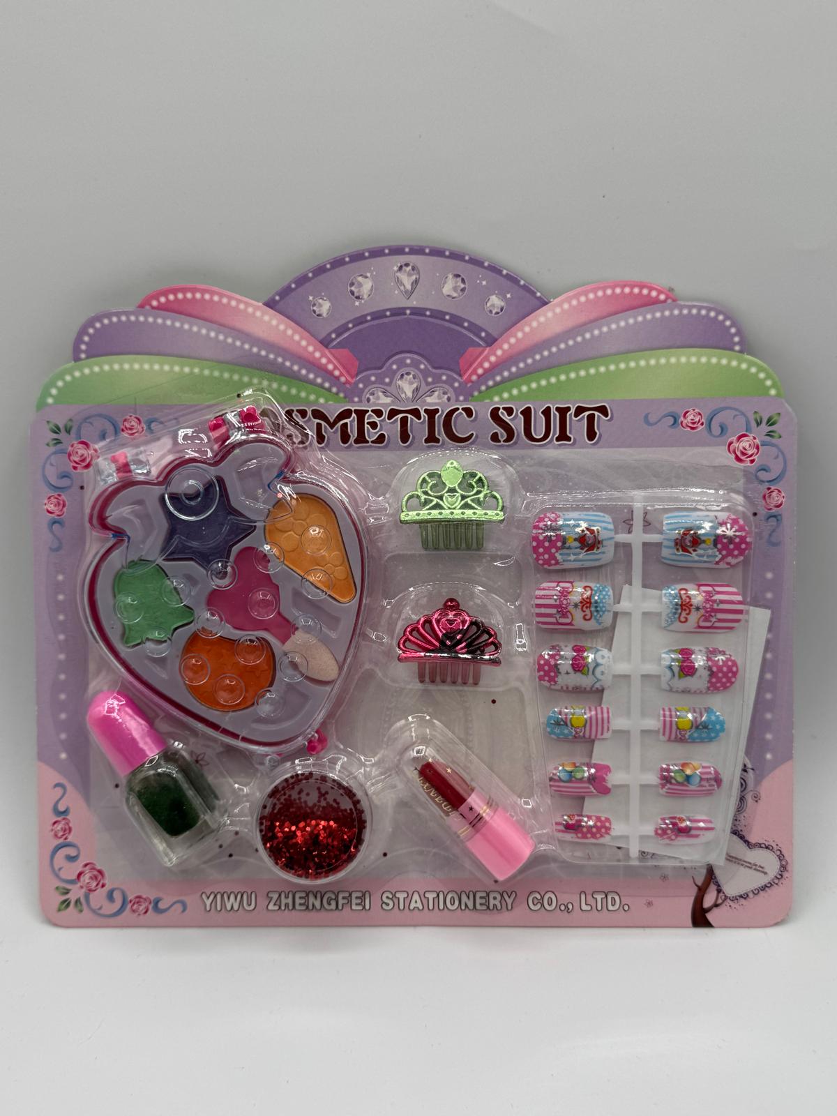 SET TRUCCHI COSMETIC SUIT