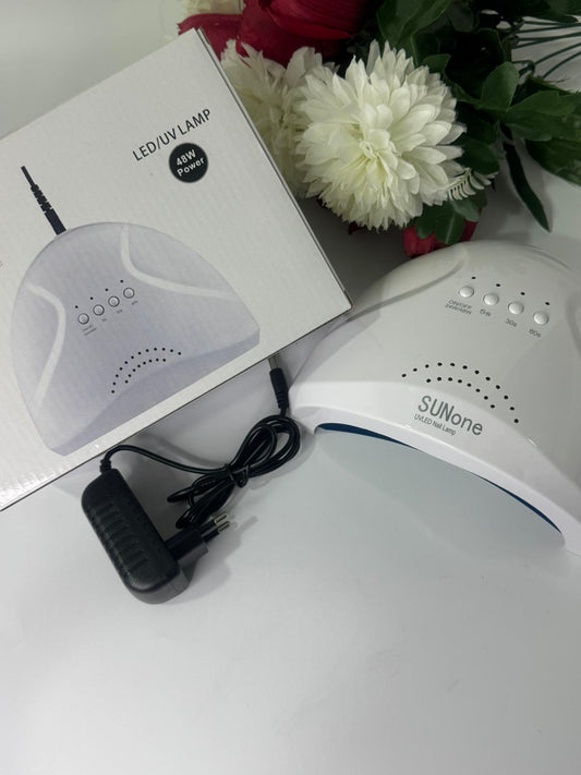 LAMPADA LED/UV LAMP 48W