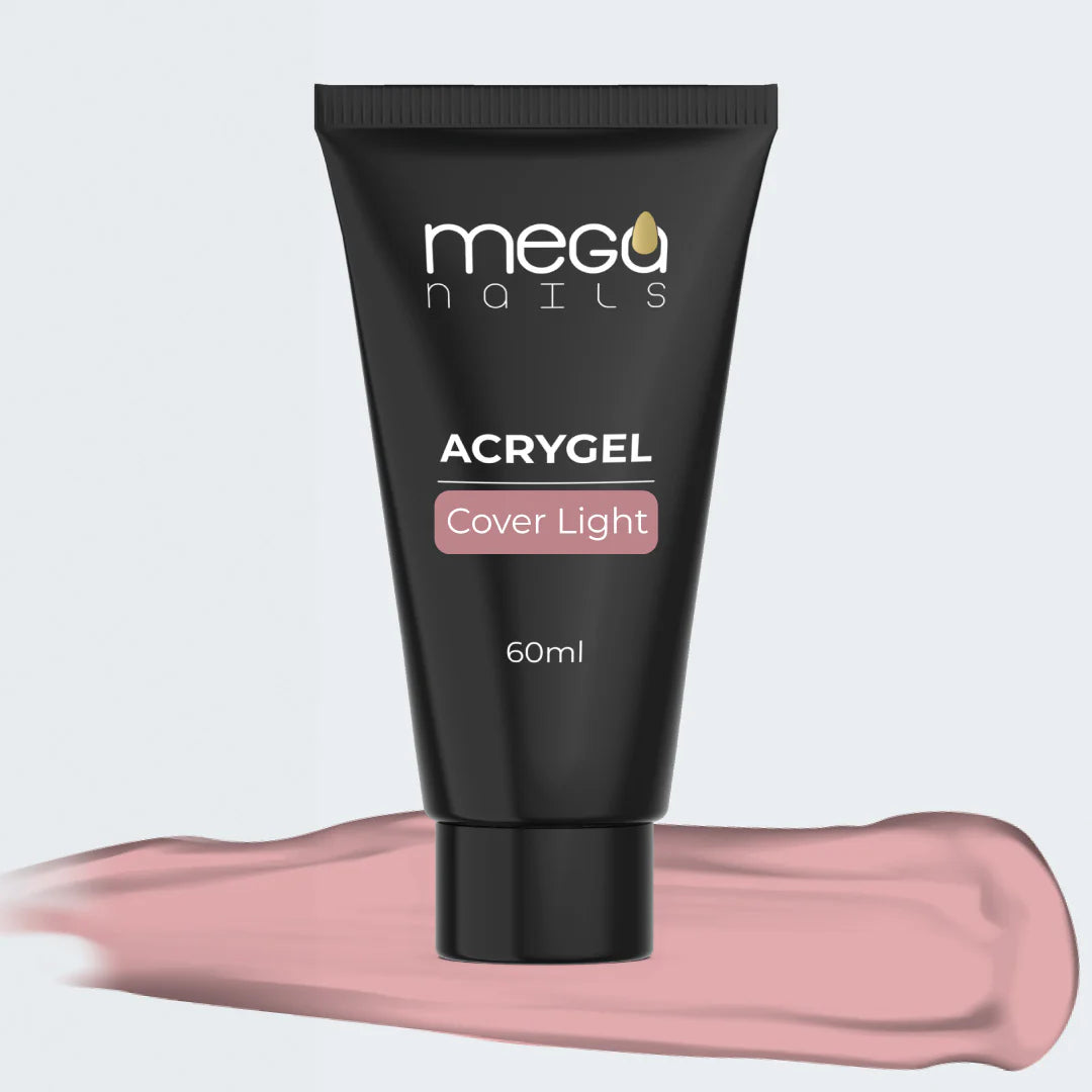MEGA NAILS ACRYGEL 60ML
