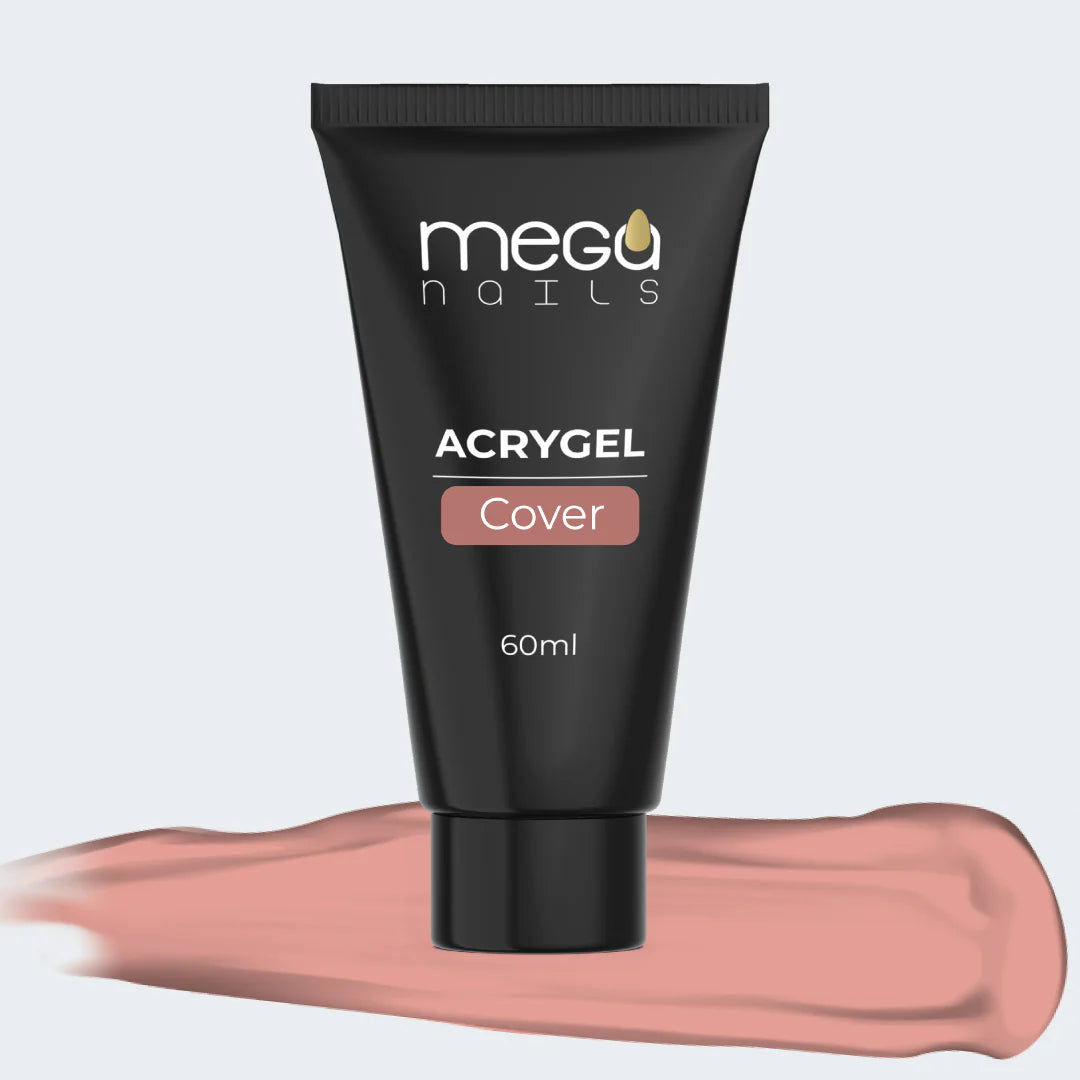 MEGA NAILS ACRYGEL 60ML
