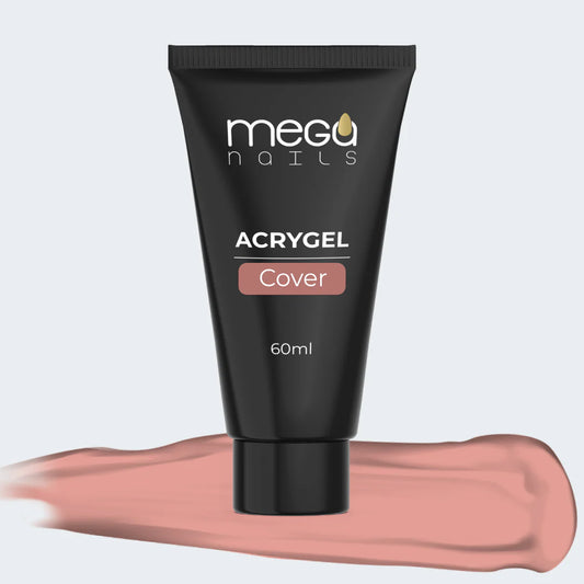 MEGA NAILS ACRYGEL 60ML