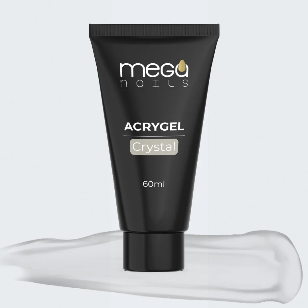 MEGA NAILS ACRYGEL 60ML