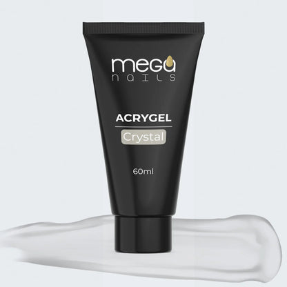 MEGA NAILS ACRYGEL 60ML