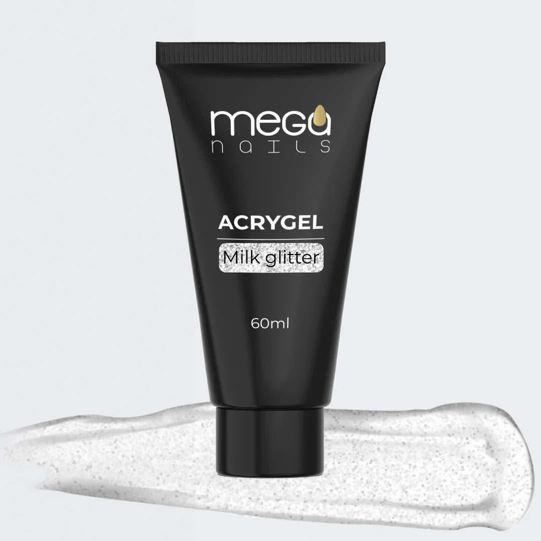 MEGA NAILS ACRYGEL 60ML