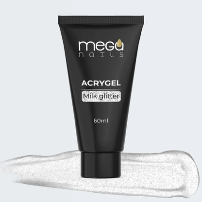 MEGA NAILS ACRYGEL 60ML