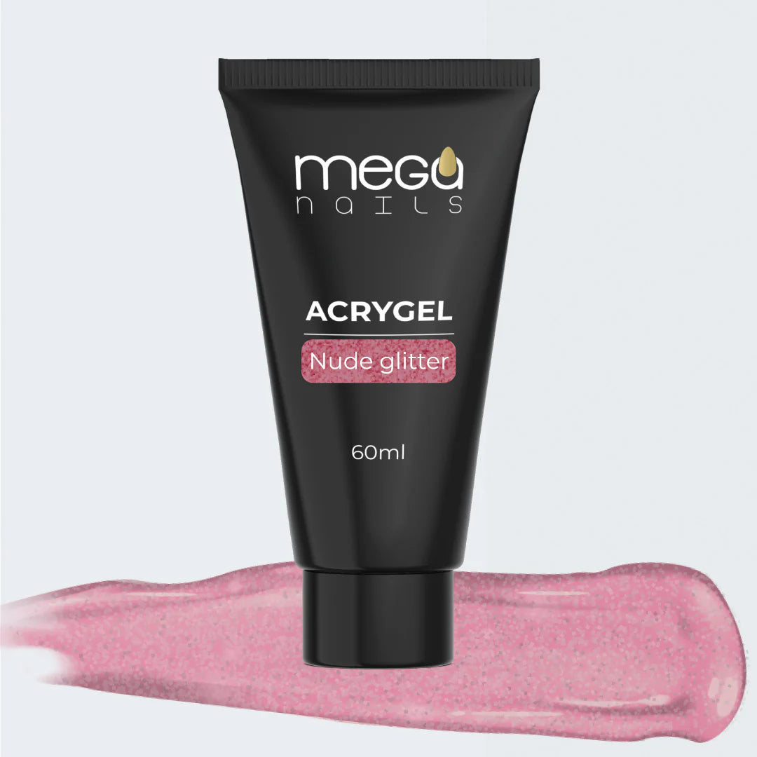 MEGA NAILS ACRYGEL 60ML