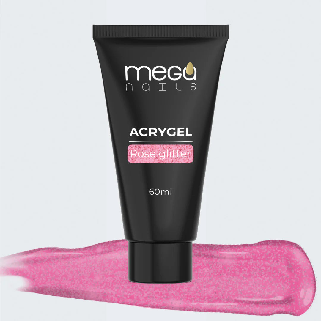 MEGA NAILS ACRYGEL 60ML