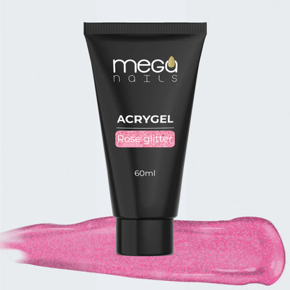 MEGA NAILS ACRYGEL 60ML