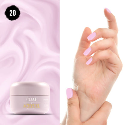 CLISS ACRYGEL 50ML
